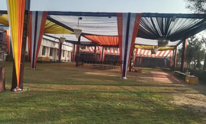 Tawi Farms  Banquet Hall